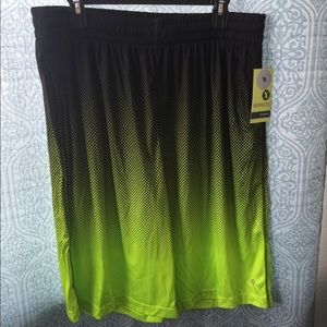 Men’s shorts
